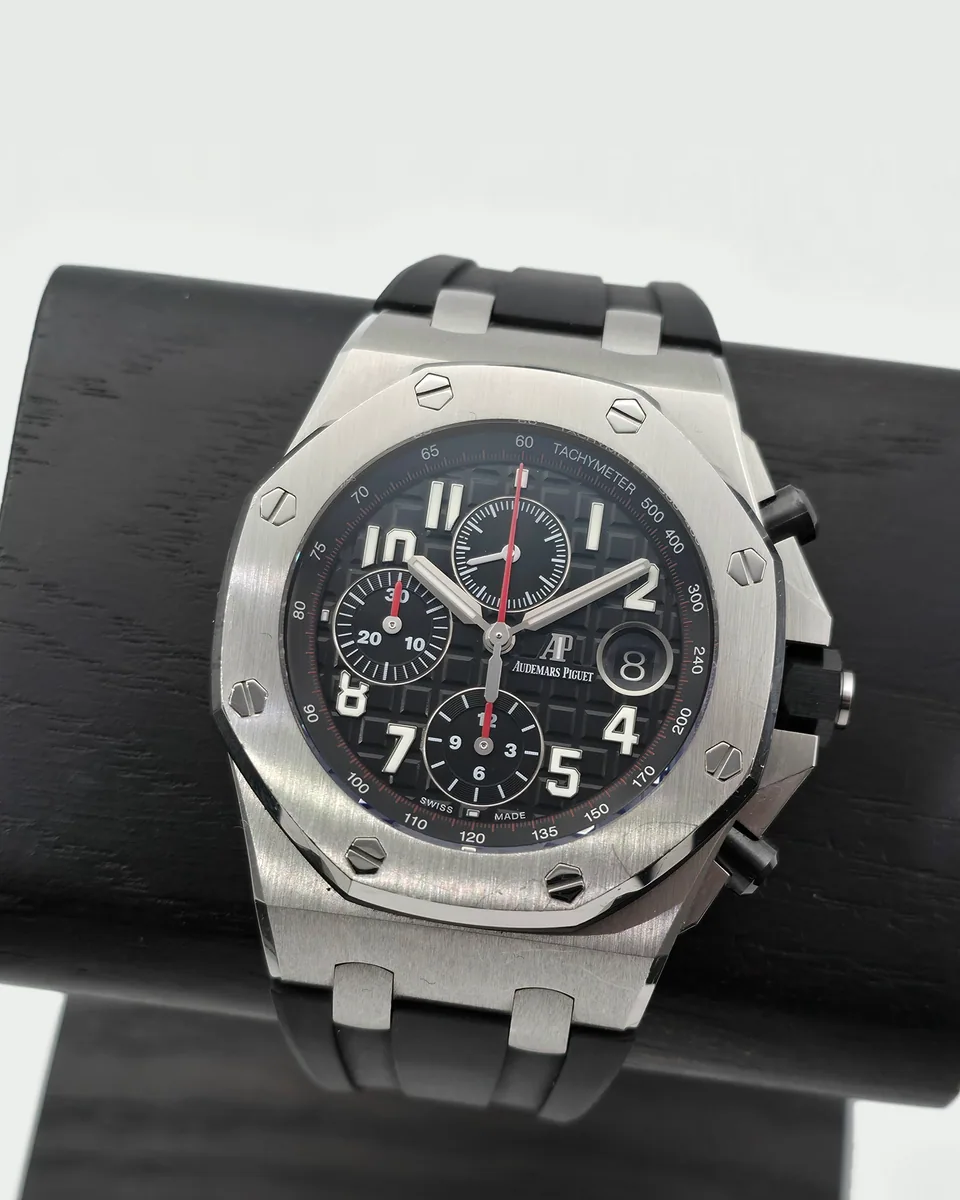 Audemars Piguet Royal Oak Offshore 42mm (07/2016)