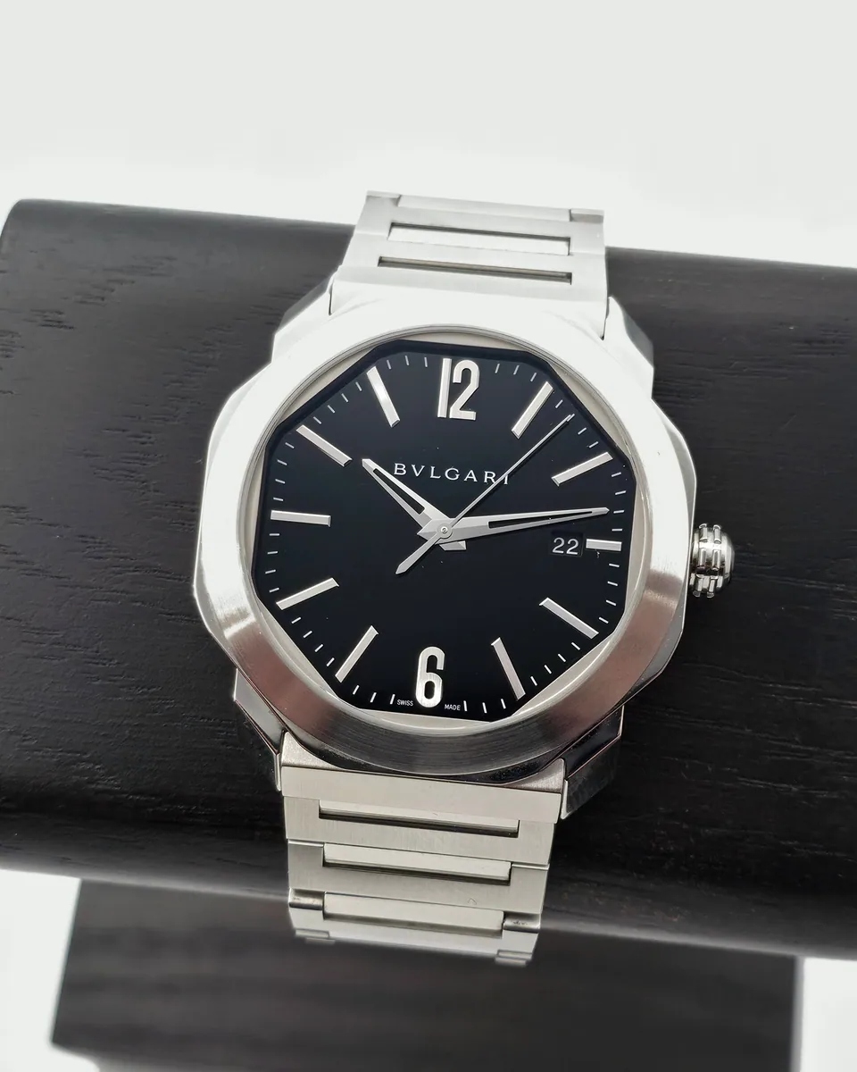 Bulgari Octo Roma 41mm (07/2023)