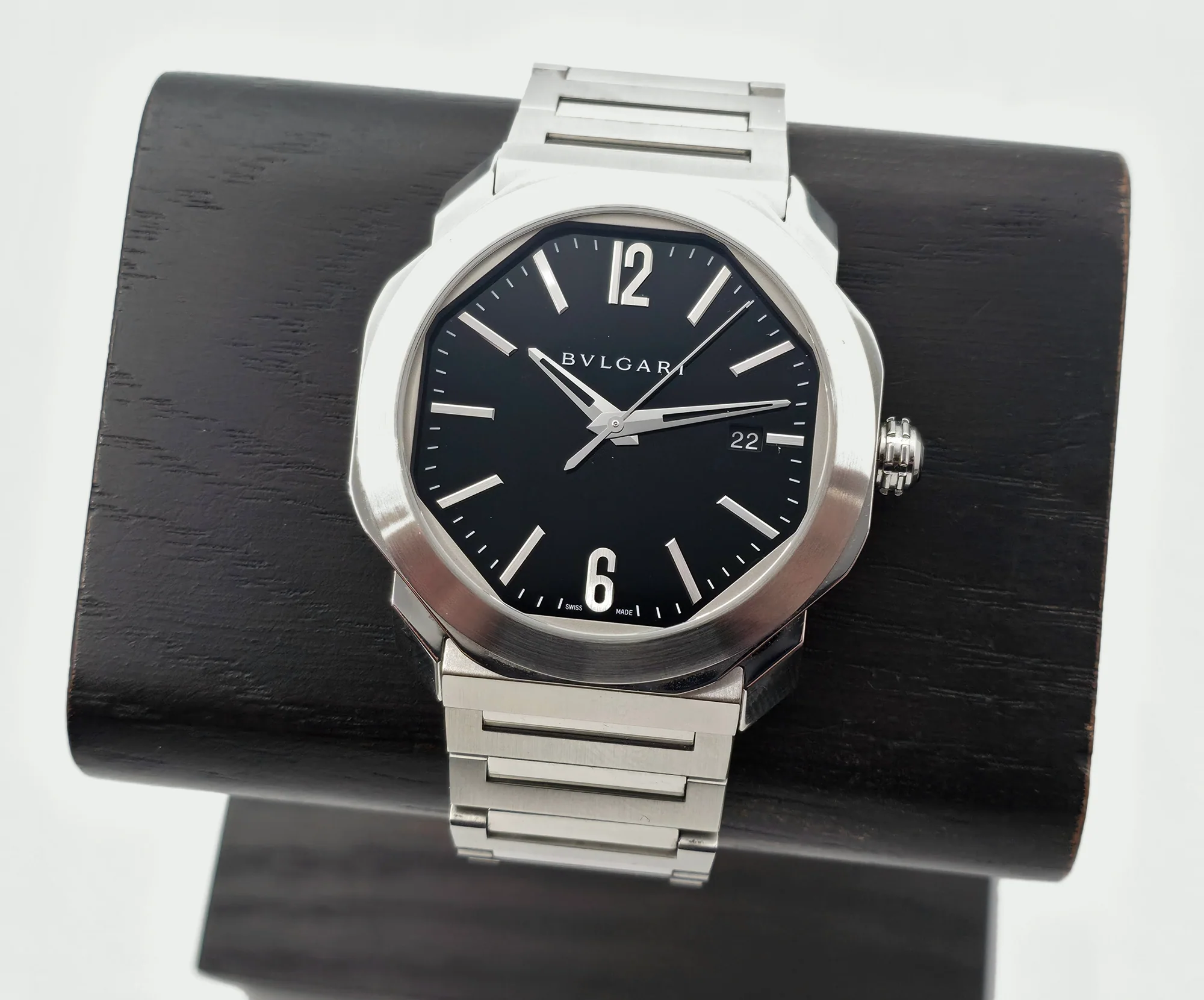 Bulgari Octo Roma 41mm (07/2023)