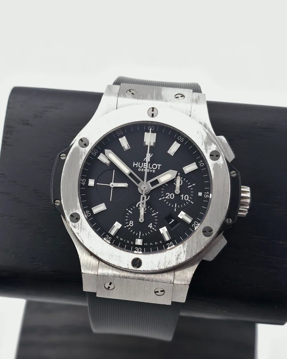 Hublot Big Bang 44mm Steel (11/2009)