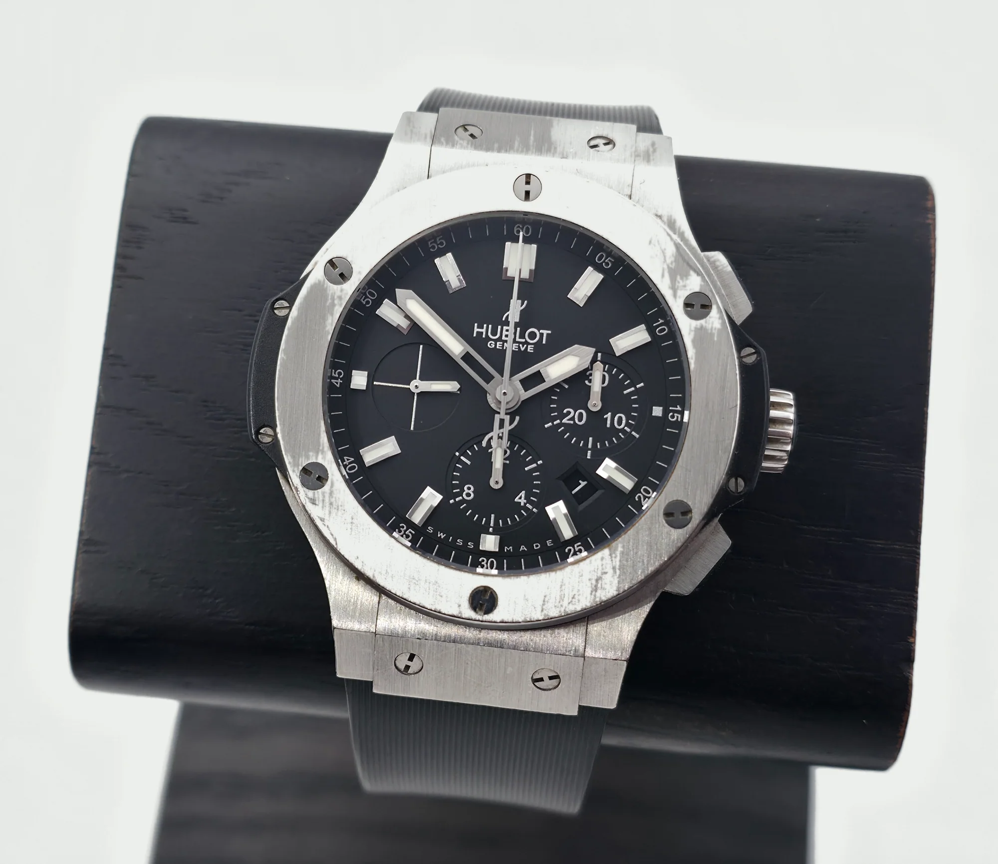 Hublot Big Bang 44mm Steel (11/2009)