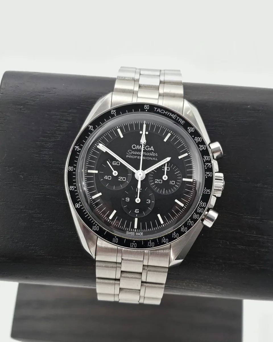 Omega Speedmaster Moonwatch Professional 42mm (01/2023)