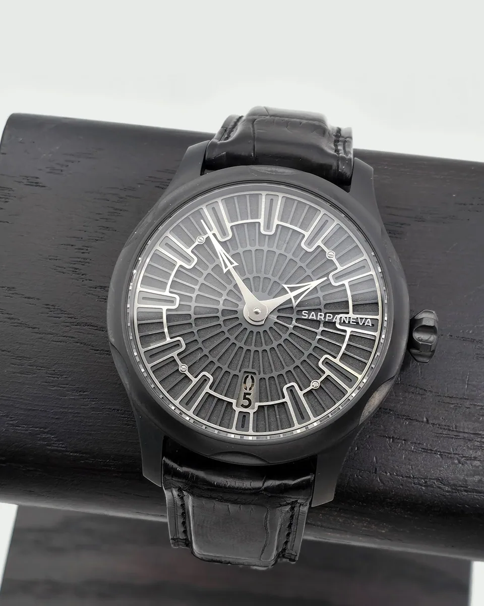 Sarpaneva Korona K1 DLC