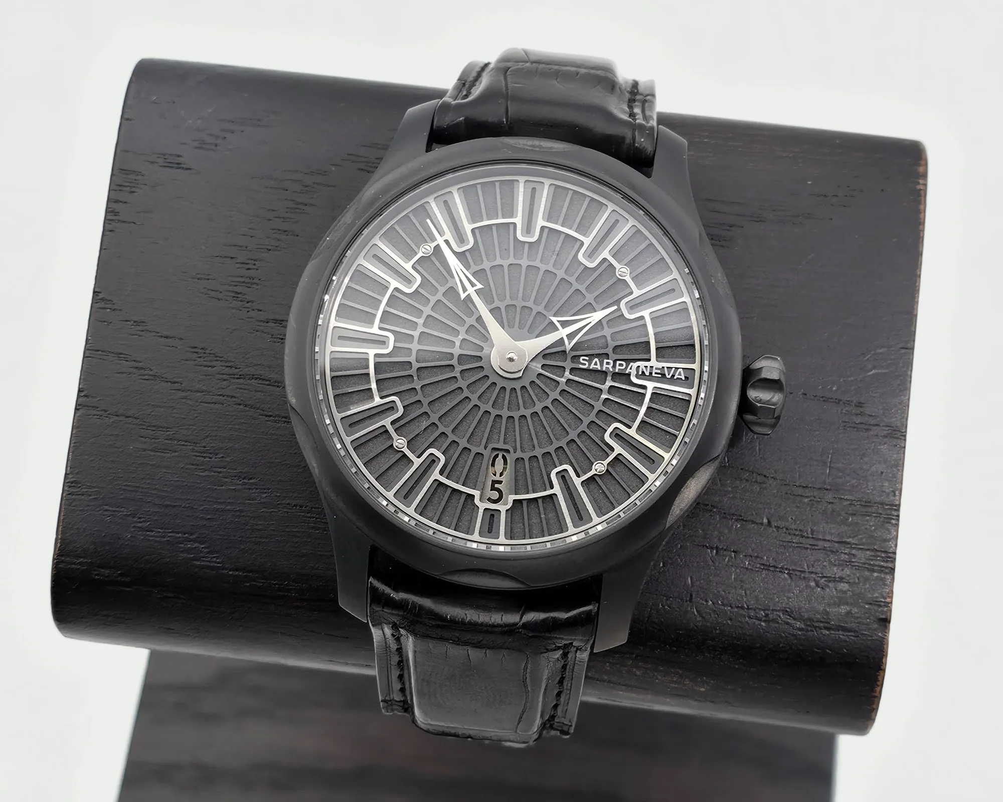 Sarpaneva Korona K1 DLC